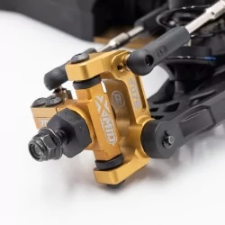 Xmid Aluminium Front C-Hub (made in France)