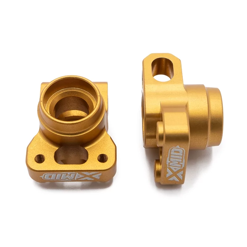 Xmid Aluminium Rear C-Hub (made in France)