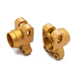 Xmid Aluminium Rear C-Hub (made in France)