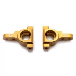 Xmid Aluminium front steering (made in France)