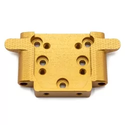 Xmid Front lower suspension holder in aluminium (made in France)