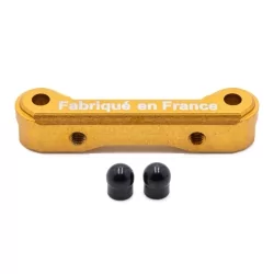 Xmid Aluminium Anti squat plate (made in France)