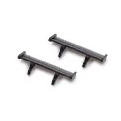 Aileron arrière C72 (x2)