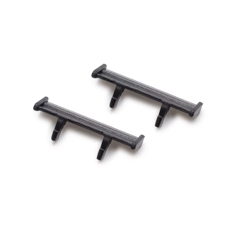 Aileron arrière C72 (x2)