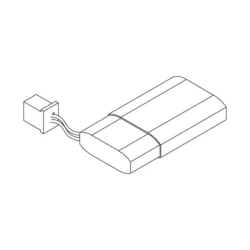 Batterie pour C65 et C75