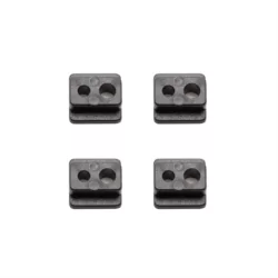 Maintien d'axe pour  C65 C75 (4 pcs)