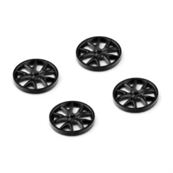 Enjoliveur pour C65 (x4)