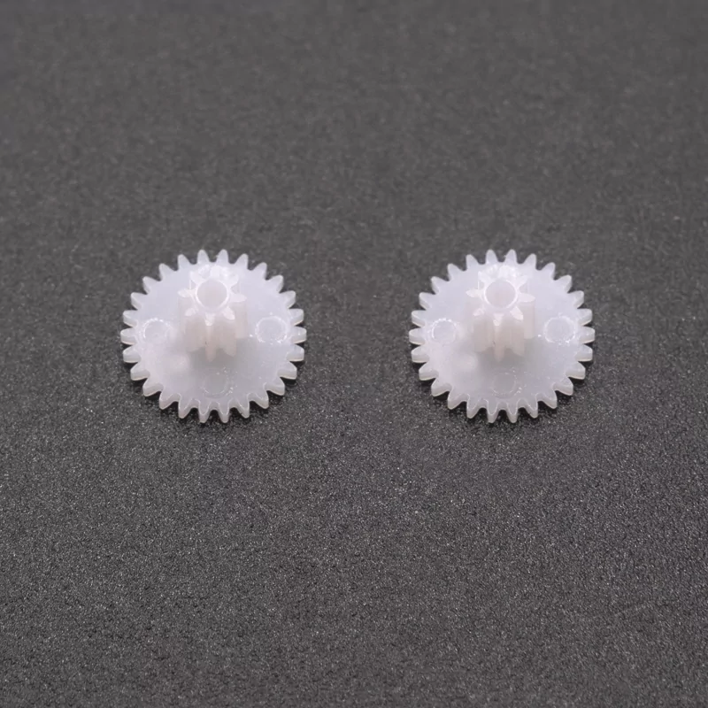 Engrenage d'arbre d'entraînement primaire pour  C71 (x2)