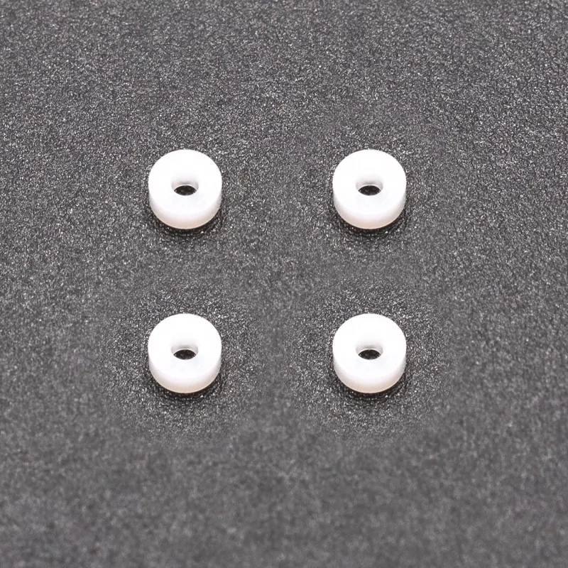 Bagues secondaire  C71 (x4)