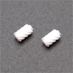 Engrenage d'arbre de transmission secondaire pour  C71 (x2)