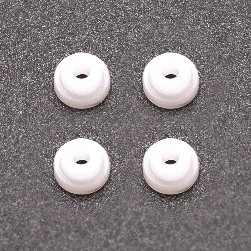 Bagues d'arbre de transmission secondaire pour  C71 (x2)