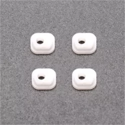 Bagues arrière pour  C71 (x4)