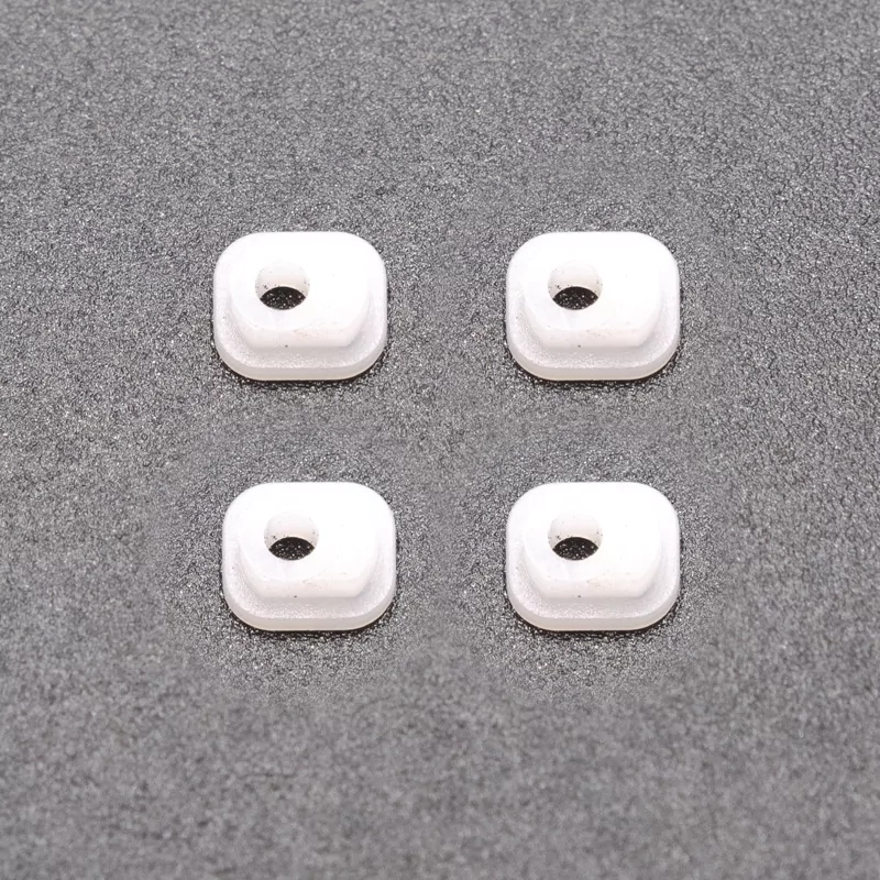 Bagues arrière pour  C71 (x4)