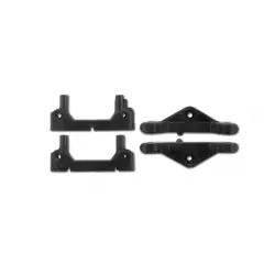 M40B HINGE PIN BRACE SET