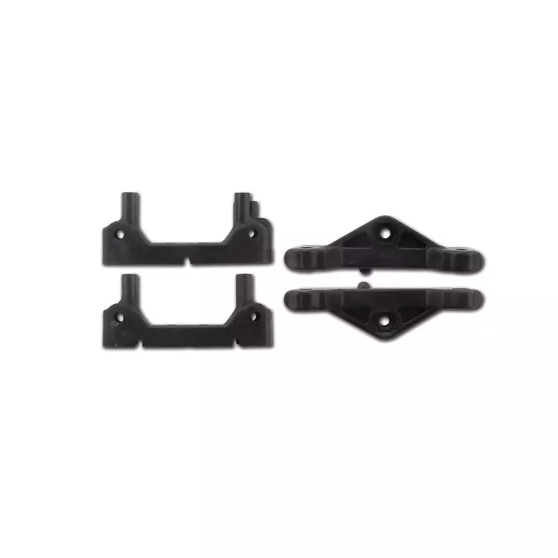 M40B HINGE PIN BRACE SET