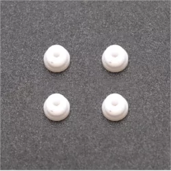 Bagues pour  C81 (x4)