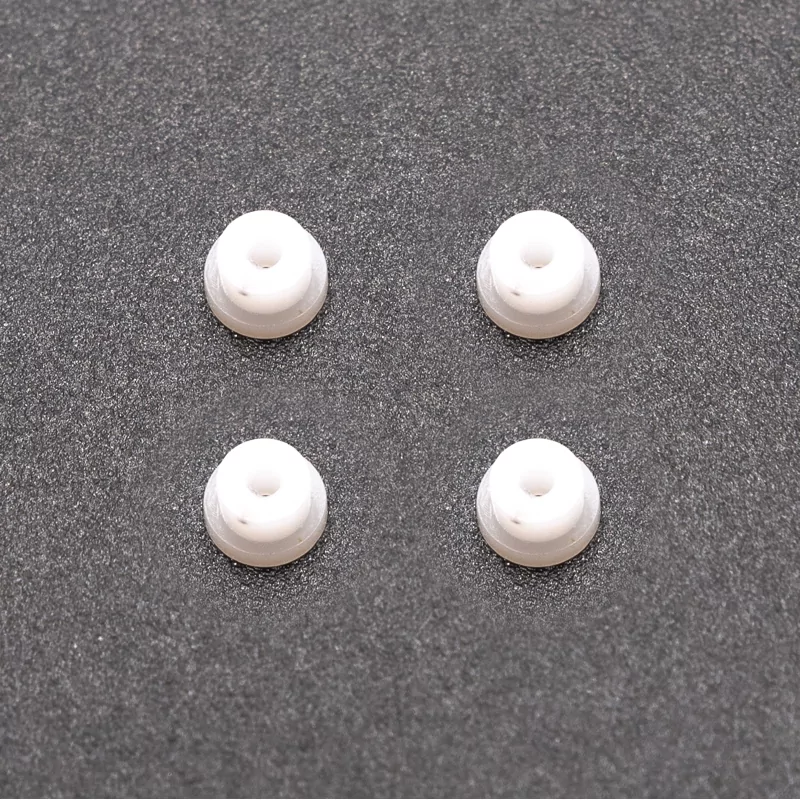 Bagues pour  C81 (x4)