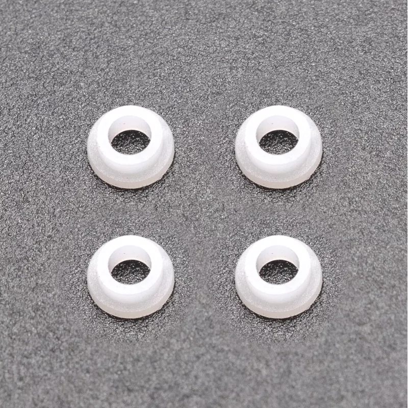 Manchon extérieur d'arbre arrière pour  C81 (x2)