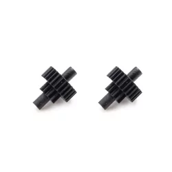 Engrenage pour C75 (2 pcs)