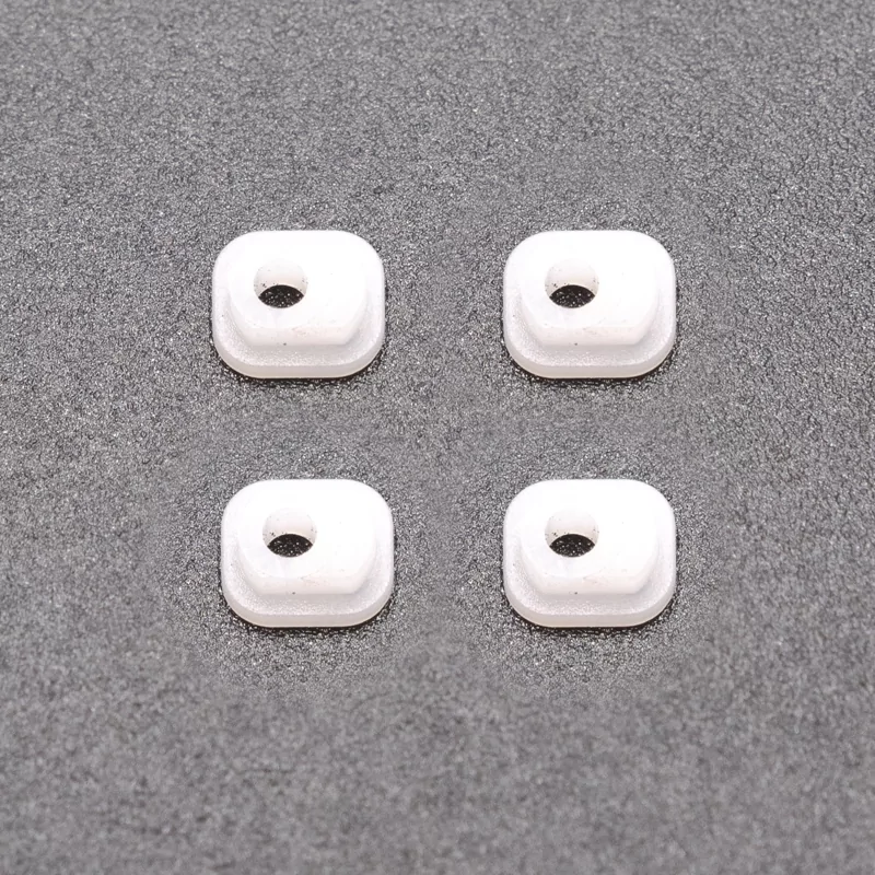 Bagues arrière pour  C72 (x4)