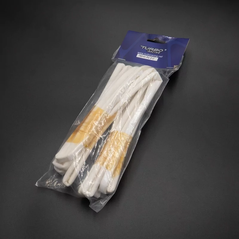 Barrières en PU autocollant (5m)