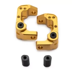 Etrier avant Xmid en aluminium (x2) fabriqué en France