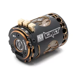 Combo Brushless RS10 Elite + moteur K1 G2R 5T