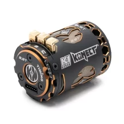 Combo Brushless RS10 Elite + moteur K1 G2R 8.5T