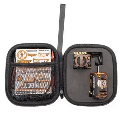 Combo Brushless RS10 Elite + K1 motor...