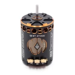 Combo Brushless RS10 Elite + moteur K1 G2R 13.5T STOCK