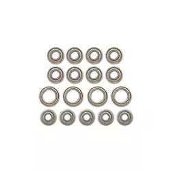 M40B / M40DT BEARING SET