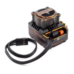 Combo Brushless RS10 Elite + moteur K1 G2R 7.5T