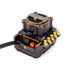 Combo Brushless RS10 Elite + moteur K1 G2R 13.5T STOCK