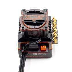 Combo Brushless RS10 Elite + moteur K1 G2R 10.5T STOCK