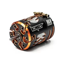 Combo Brushless RS10 Elite + K1 motor 9.5T