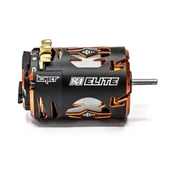 Combo Brushless RS10 Elite + K1 motor 9.5T