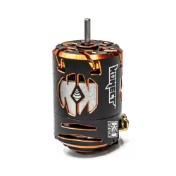 Combo Brushless RS10 Elite + moteur K1 21.5T STOCK