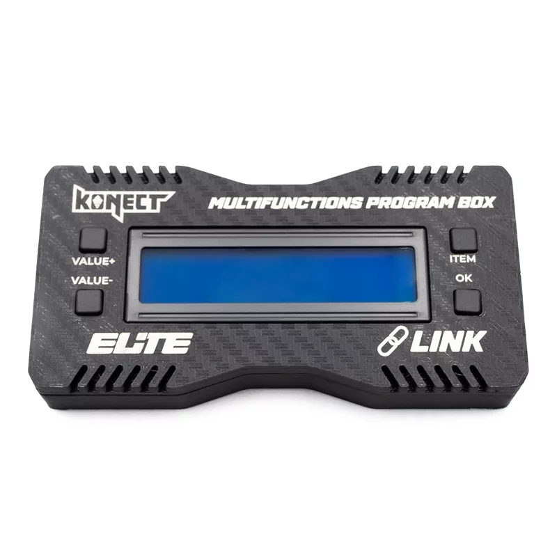 Carte de programmation LINK Pour RS8 et RS10