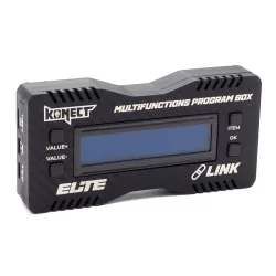 Carte de programmation LINK Pour RS8 et RS10