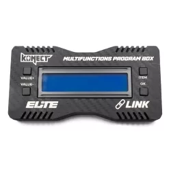 Carte de programmation LINK Pour RS8 et RS10