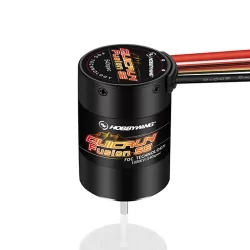 Quicrun Fusion SE Crawler  40A-1200kV