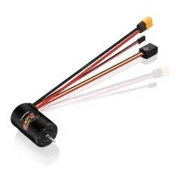 Quicrun Fusion SE Crawler  40A-1200kV