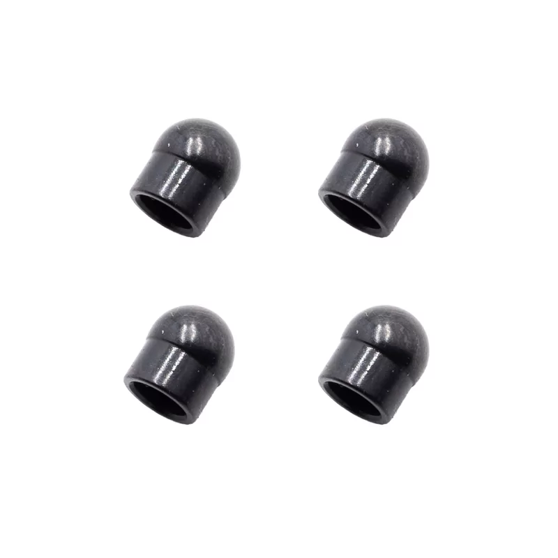 Boule de cales arrières alumium pour Xmid (x2)