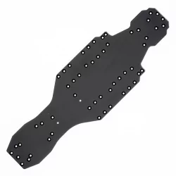 Châssis Over D10 en G10