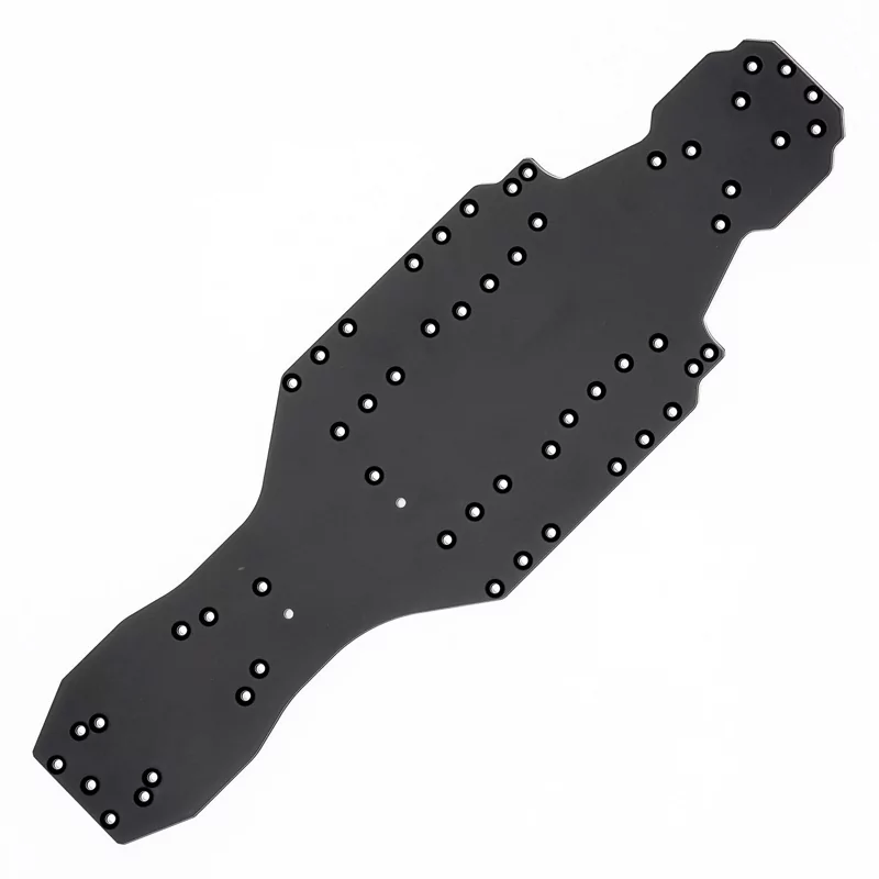 Châssis Over D10 en G10