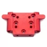 Cale avant support de triangle Rouge Xmid fabriqué en France