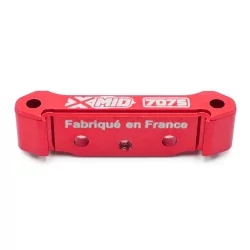 Cale de pincement 4.5° Rouge en...