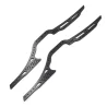 Longeron carbone CRX2 MadPerf 4mm