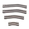 Kit complet liens en Inox spécial CRX2 MadPerf (8pcs)