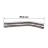 Kit complet liens en Inox spécial CRX2 MadPerf (8pcs)